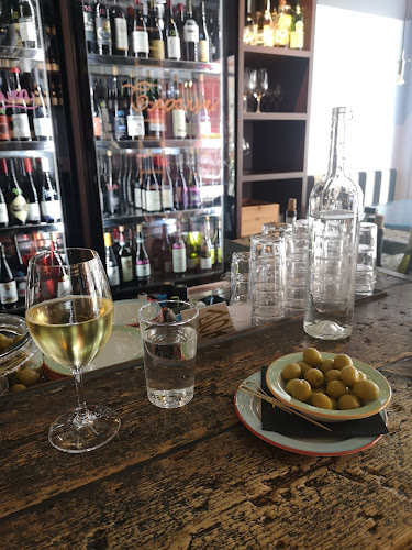 Opinii despre Hornstulls Bodega în Stockholm - Gastronomi och hotellverksamhet