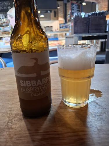 Malmö Saluhall - Malmö