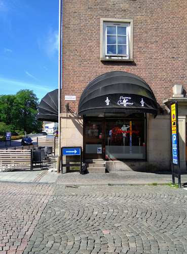 Pizzeria Campino - Borås