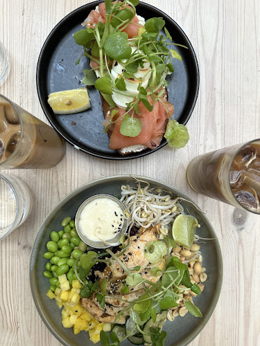 Comentarii opinii despre LE ÖSTERMALM