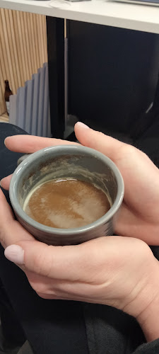 Kaffe-Gollums Kaffe-Hörna - Umeå