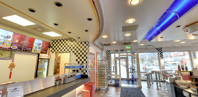 Young Thai Restaurang & Take away AB