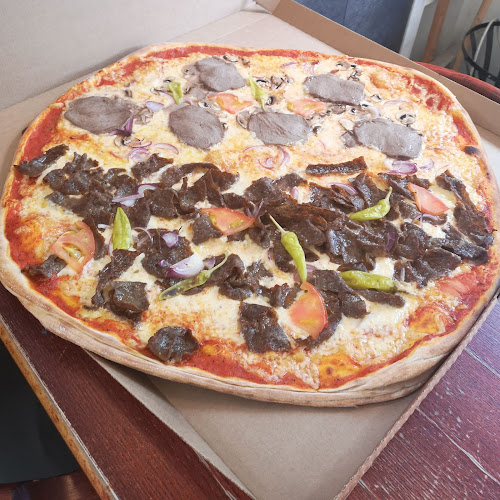 Reviews of Pizzeria Lilla Rimini in Södertälje - Gastronomi och hotellverksamhet