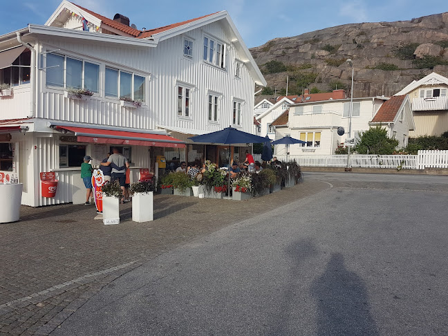 Södra Strandgatan 24, 456 61 Hunnebostrand