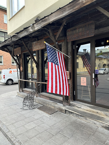 Church Street Saloon