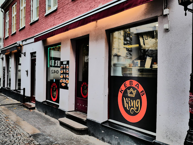 Kebab King