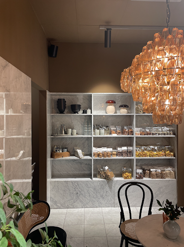 Brogyllen Mölndals Innerstad Open Times