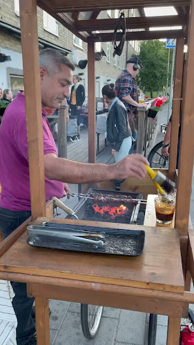 Oscar’s Krog - Gastronomi och hotellverksamhet