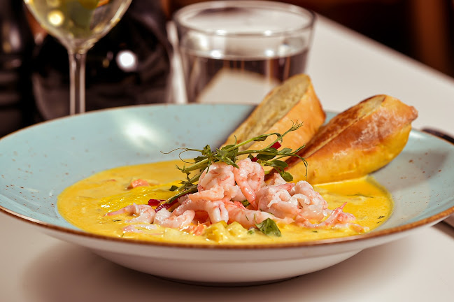 Opinii despre Victors în Malmö - Gastronomi och hotellverksamhet