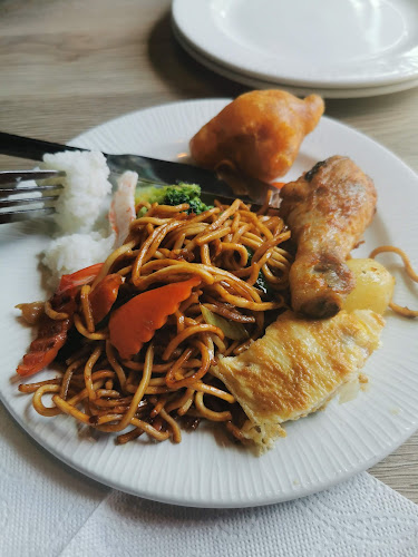 Khai & Mui - asiatisk restaurang Kristianstad Phone number