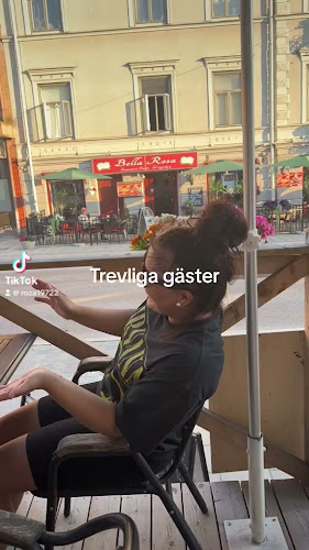 Kvarnen Bar & Restaurang