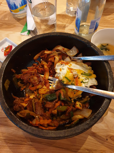 Mama Ye's - Stockholm