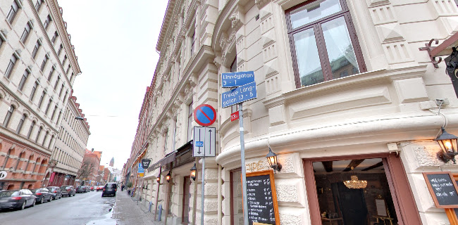 Frid & Fröjd Open Times