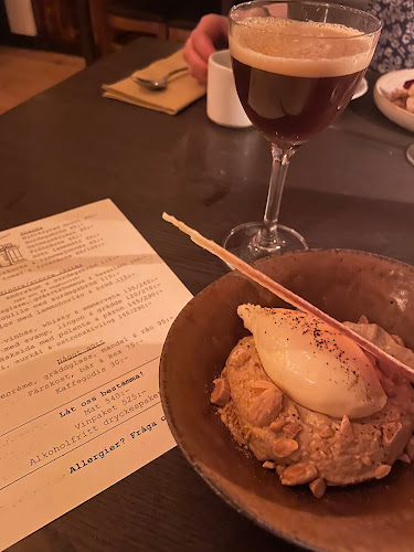 Nästgårds Bua - Östersund