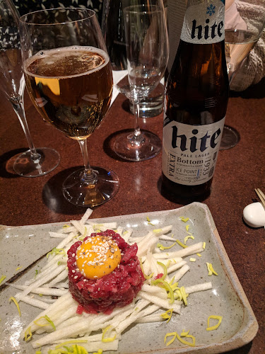 Arirang - Gastronomi och hotellverksamhet