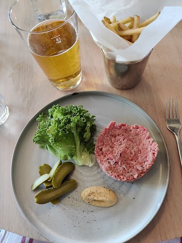 Köpmangatan 6 - Borrby