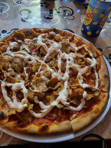 Reviews of Solbacka Pizzeria in Sibbhult - Gastronomi och hotellverksamhet