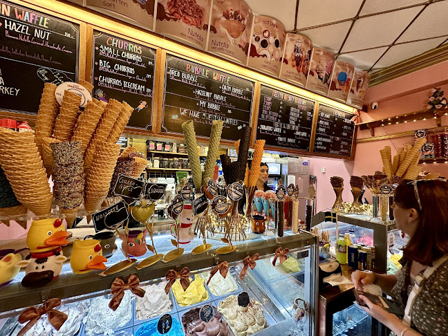 Café Järntorget - Gastronomi och hotellverksamhet