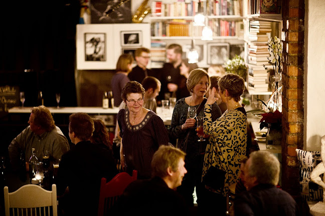 Jazzköket - Östersund