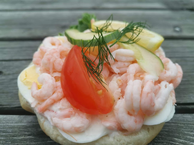 Gyllen Linds Bageri AB