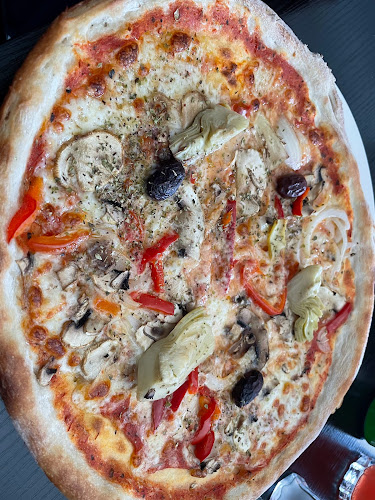 Pizzahuset Lyckeby - Lyckeby