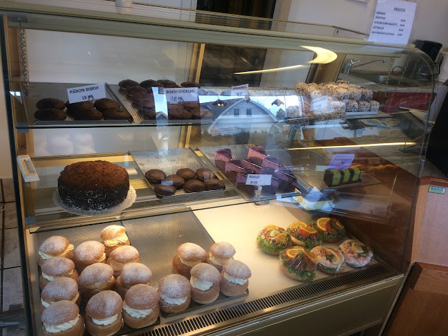 Påarps Bageri & Konditori - Påarp