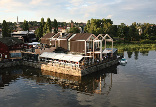 Olssons Brygga - Arvika