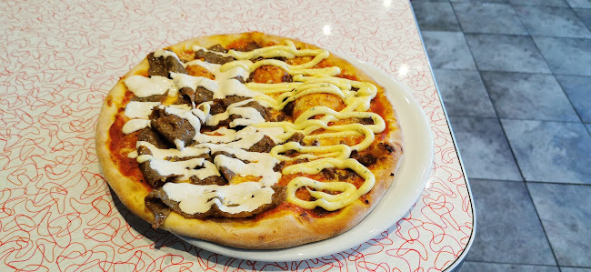 Comentarii opinii despre Pizzeria Bistro