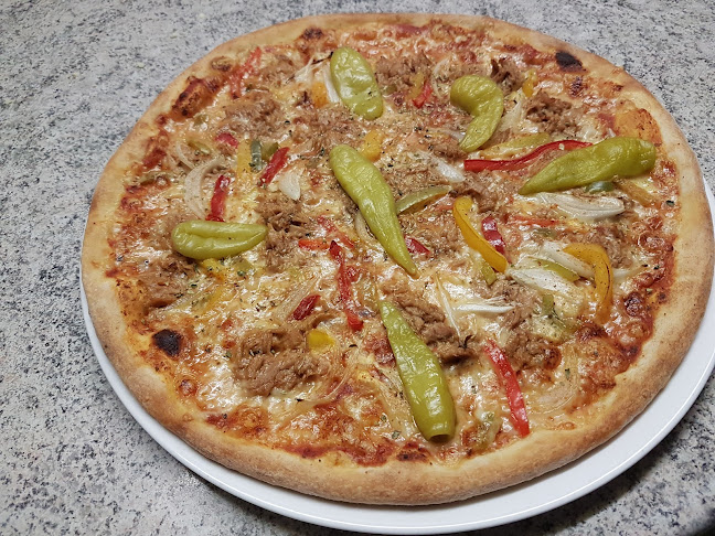 Reviews of Il Castello in Borlänge - Gastronomi och hotellverksamhet