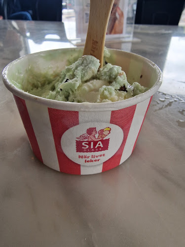 Comentarii opinii despre SIA Glass | Butik & Glassbar