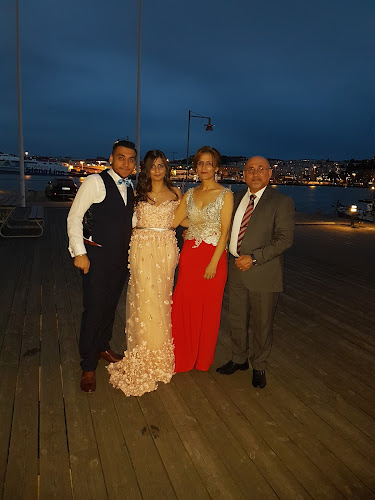 Theres Svenssons gata 15, 417 55 Göteborg