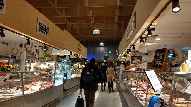 Tysta Mari - Gastronomi och hotellverksamhet