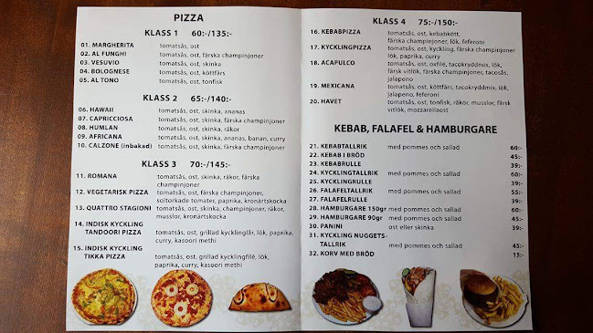 Humlan Livs & Pub - Gastronomi och hotellverksamhet