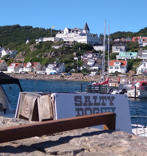 Comments and reviews of Salty Dog Bar