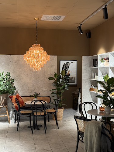 Brogyllen Mölndals Innerstad