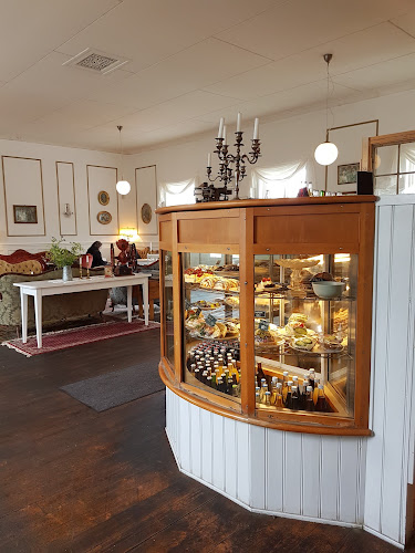 Comentarii opinii despre Rommelsjö Café