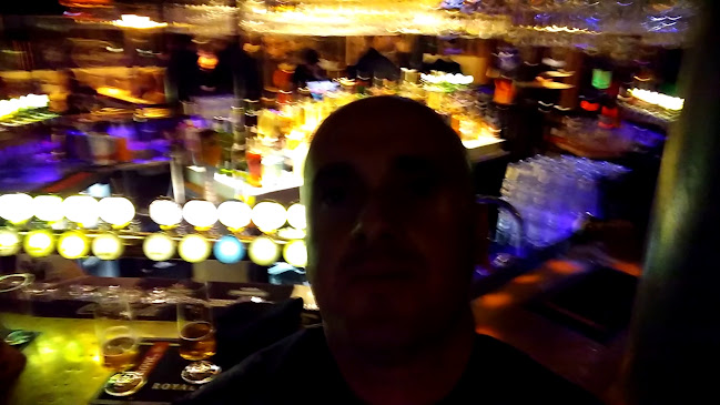 Harry B James - Gastronomi och hotellverksamhet