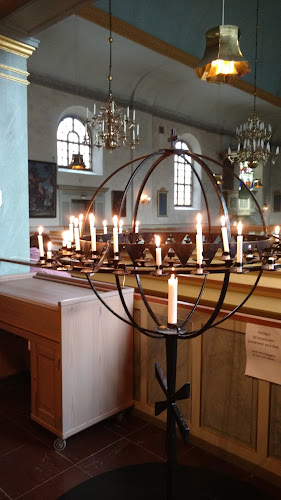 Torggatan 8, 432 41 Varberg