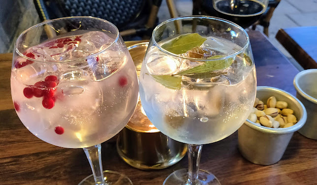 Opinii despre Churchill Arms în Uppsala - Gastronomi och hotellverksamhet