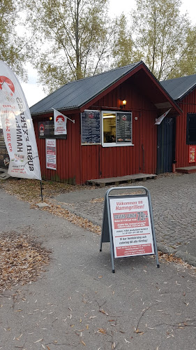 Sushi & Thai Express