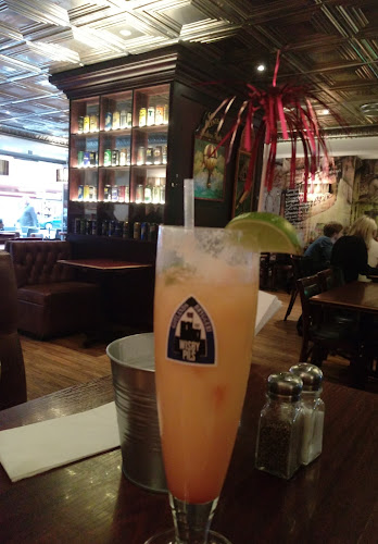 Opinii despre Charles Dickens în Stockholm - Gastronomi och hotellverksamhet