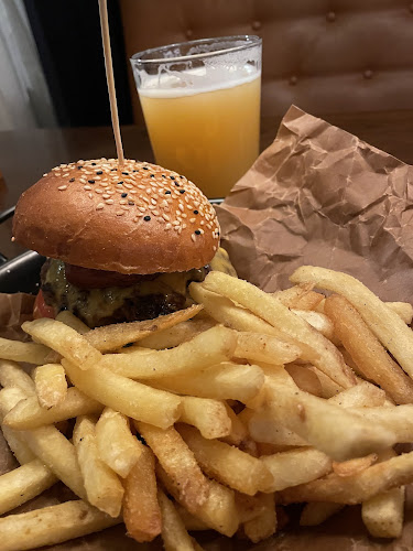 Pub Nessie - Helsingborg