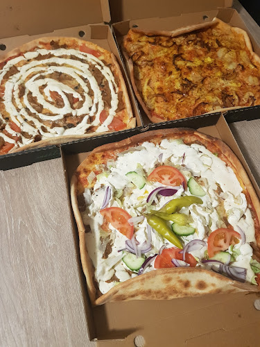 KungsPizza - Gastronomi och hotellverksamhet