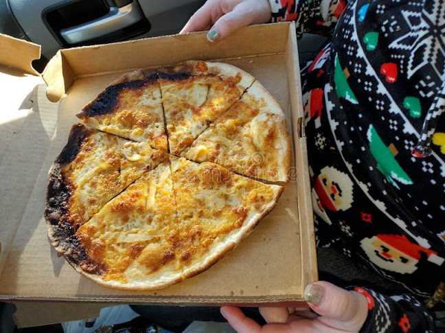 Pizzeria Viking (dalby) - Gastronomi och hotellverksamhet