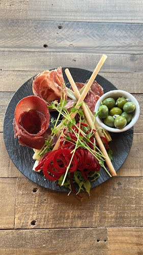 Comentarii opinii despre Gabbani Restaurang