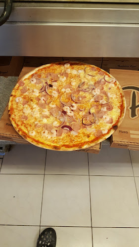 Opinii despre Italian Slice în Boo - Gastronomi och hotellverksamhet