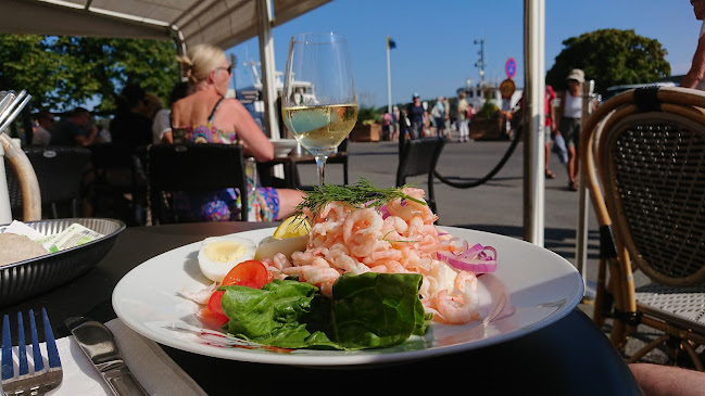 Comentarii opinii despre Melanders Vaxholm