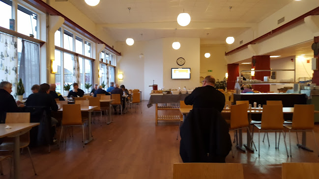 Comentarii opinii despre Restaurang Monark - Luncher, Catering, Festlokal