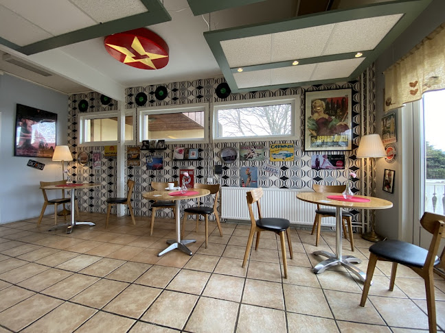 Comentarii opinii despre Ubbes Bageri AB