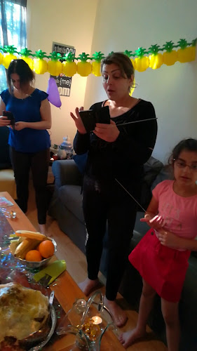 McDonald's Härnösand - Gastronomi och hotellverksamhet